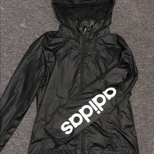 Adidas Windbreaker